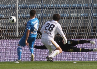 Empoli-Juve Stabia 2-1